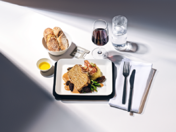 Swiss Taste Of Switzerland Hackbraten Copyright