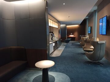 Air France Lounge Paris Charles De Gaulle Terminal 2f Private Room Ultimate 1