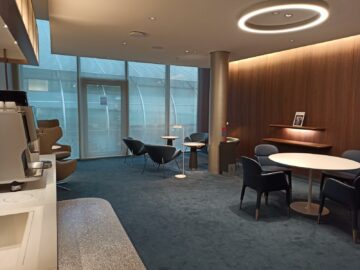 Air France Lounge Paris Charles De Gaulle Terminal 2f Private Room Ultimate 2