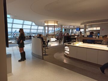 Air France Lounge Paris Charles De Gaulle Terminal 2f Untergeschoss Zentrum