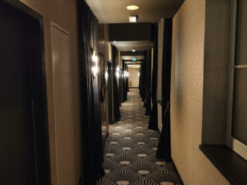 Niepce Paris Hotel Gang