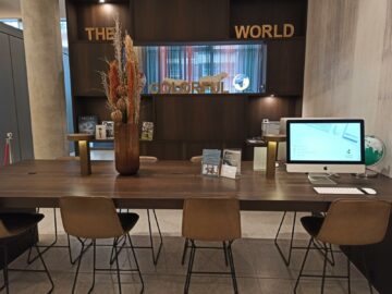 Hyatt Place Frankfurt Airport Business Center