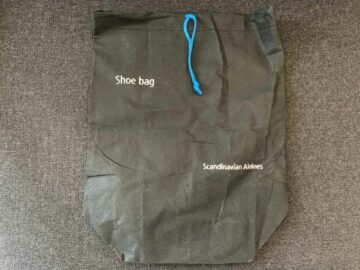 Sas Premium Economy Amenity Kit 1