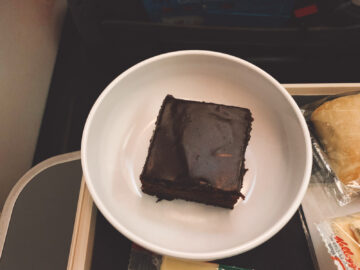 Sas Premium Economy Dessert 2