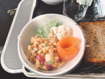 Sas Premium Economy Salat 1