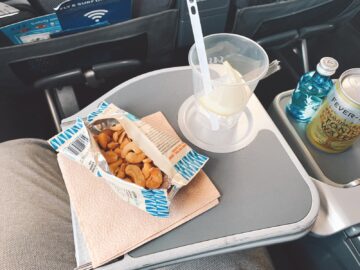 Sas Premium Economy Snack 3