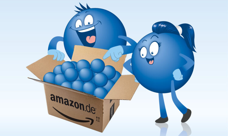 Amazon Payback Partner Copyright