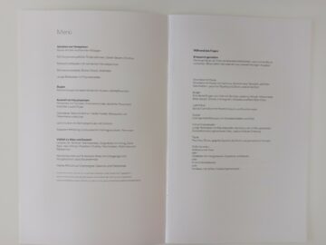 Review Lufthansa First Class Boeing 747 8 Mexico City Essen Hauptmenue