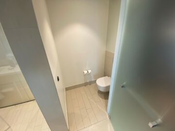 Andaz Muenchen Schwabinger Tor Andaz View Suite Wc