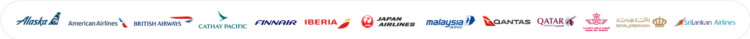 Oneworld Mitglieder Ohne S7 Airlines