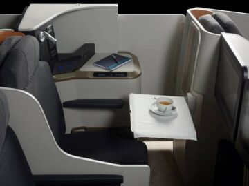 Stelia Aerospace Solstys Iii Sitz Copyright