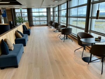 Bergen Lounge Sitzgelegenheiten 1