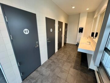 Bergen Lounge Wc 1