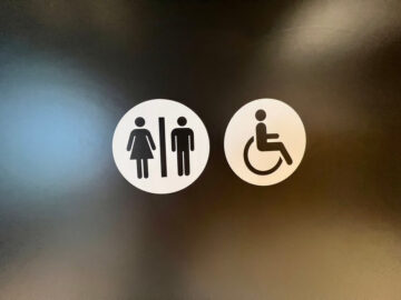 Bergen Lounge Wc 2