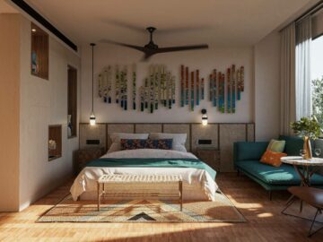 Kimpton Aysla Mallorca Zimmer Copyright