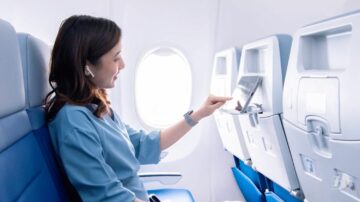Malaysia Airlines Boeing 737 800 Neue Economy Class Sitze Copyright.jpg