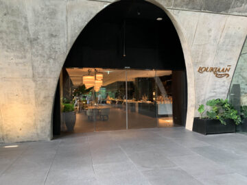 Sindhorn Kempinski Restaurant 1