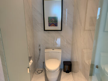 Sindhorn Kempinski Wc 1