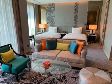 Sindhorn Kempinski Wohn Und Schlafzimmer 2