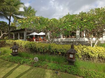 Grand Hyatt Bali Restaurants Grand Cafe