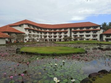 Grand Hyatt Bali South Village