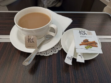 Srilankan Airlines Business Class Airbus A330 300 Tee