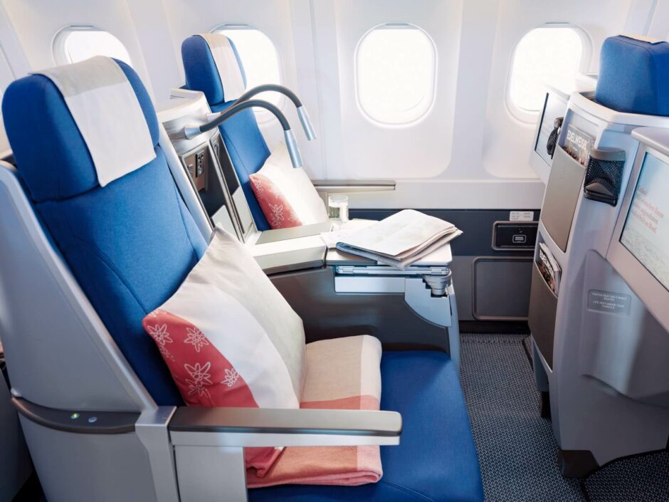 Edelweiss Air Business Class Sitze Im berblick Meilenoptimieren edelweiss-air-business-class-sitze-im-berblick-meilenoptimieren