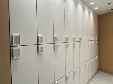 Finnair Business Lounge Helsinki Non Schengen Schliessfaecher
