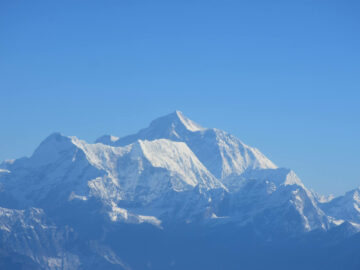Makalu