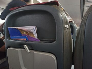 Buddha Air Atr 72 Neue Sitze