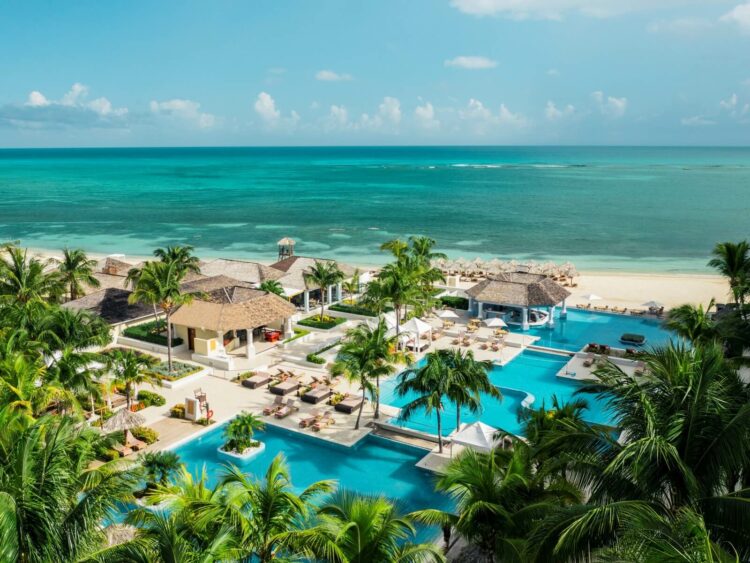 Iberostar Grand Rose Hall
