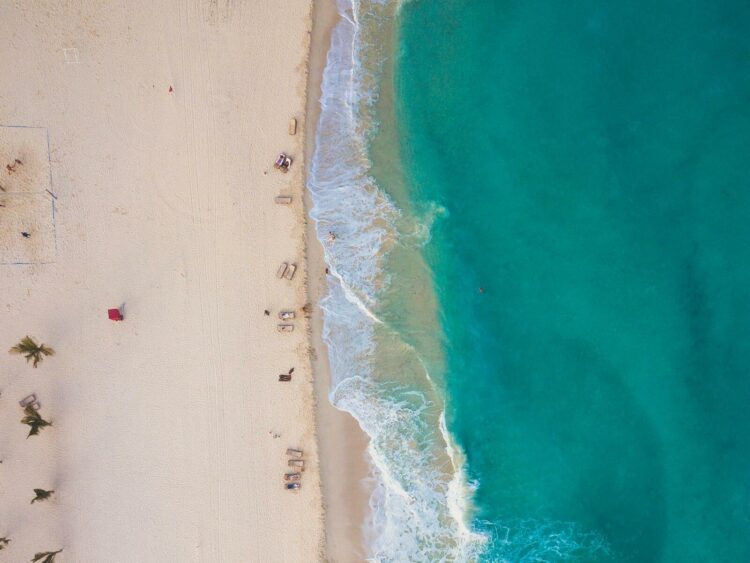 Cancun Unsplash
