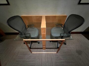 Sumaq Vip Lounge Lima Arbeitsplaetze 3