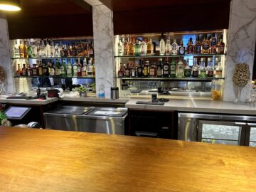 Sumaq Vip Lounge Lima Bar