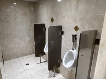 Sumaq Vip Lounge Lima Wc 3