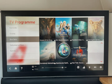 Swiss First Class Ife Serien 2