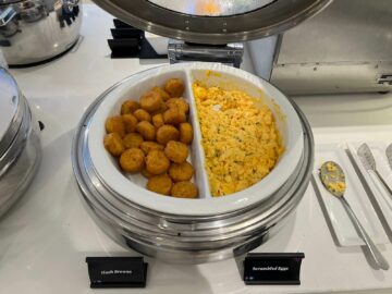 Air New Zealand Queenstown Regional Lounge Ruehrei