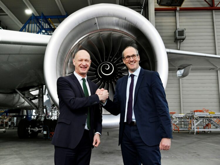 Lufthansa Flughafen Muenchen Partnerschaft Copyright