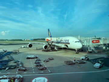Singapore Airlines First Class Suites Airbus A380 800 Airbus A380