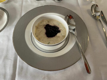 Singapore Airlines First Class Suites Airbus A380 800 Bicher Muesli