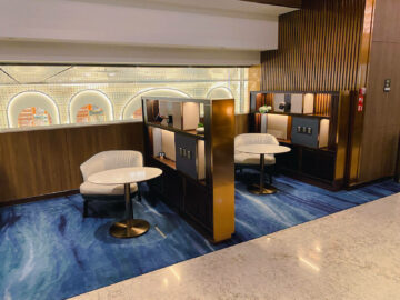 Singapore Airlines Neuer Private Room Einzelplaetze