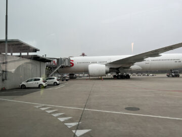 Swiss First Class Van Transfer 3