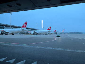Swiss First Class Van Transfer 4