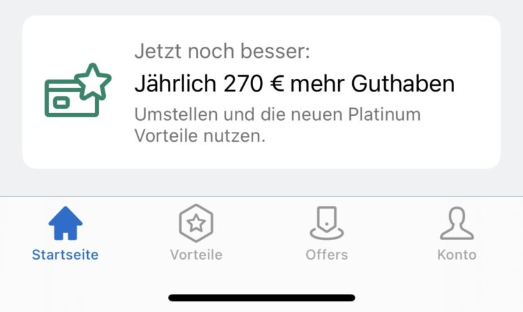 American Express Entertainment Restaurant Guthaben Aktivieren
