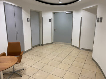 Lufthansa Senator Lounge Duesseldorf Drucker Dusche Und Waschraeume