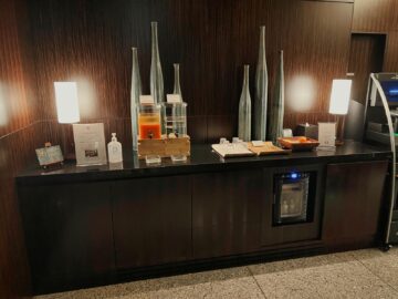 Mandarin Oriental Tokio Fitness 6