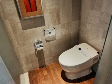 Mandarin Oriental Tokio Wc 1