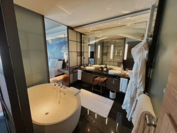 Four Seasons Hotel Tokyo At Otemachi Bad 1