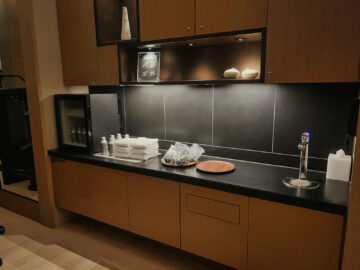 Four Seasons Hotel Tokyo At Otemachi Fitness Amenities 1