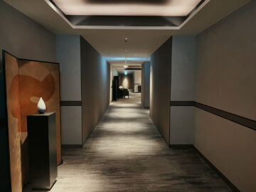 Four Seasons Hotel Tokyo At Otemachi Gang 1